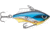 Rapala Rap-V Blade 06 Lure, Blue Ghost, RVB06BGH
