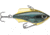Rapala Rap-V Blade 06 Lure, Carbon, RVB06CBN