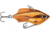 Rapala Rap-V Blade 06 Lure, Purpledescent, RVB06PD