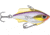 Rapala Rap-V Blade 06 Lure, Redfire, RVB06RDF