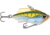 Rapala Rap-V Blade 06 Lure, Yellow Perch, RVB06YP