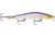 Rapala RipStop 12 Lure, Purpledescent, RPS12PD