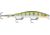 Rapala RipStop 12 Lure, Yellow Perch, RPS12YP
