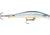 Rapala Ripstop 9 Jerkbait, 3-4Ft. Swimming Depth, Elite Blue, 3-1/2in, 1/4oz, RPS09EB