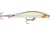 Rapala Ripstop 9 Jerkbait, 3-4Ft. Swimming Depth, Houdini, 3-1/2in, 1/4oz, RPS09HDI