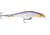 Rapala RipStop Deep 09 Lure, Purpledescent, RPSD09PD