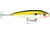 Rapala Saltwater Skitter Walk Topwater Lure, Floating, Gold Chrome, 5/8oz, 4 3/8in, SSW11GCH