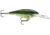 Rapala Shad Rap 07 Lure, Baby Bass, SR07BB