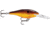 Rapala Shad Rap 07 Lure, Crawdad, SR07CW