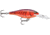Rapala Shad Rap 07 Lure, Demon, SR07DMN