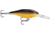 Rapala Shad Rap 07 Lure, Gold, SR07G