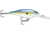 Rapala Shad Rap 07 Lure, Helsinki Shad, SR07HSD