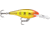 Rapala Shad Rap 07 Lure, Juicy Lucy, SR07JLC