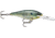 Rapala Shad Rap 07 Lure, Live Bluegill, SR07BGL