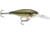 Rapala Shad Rap 07 Lure, Live Largemouth Bass, SR07LBL