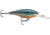 Rapala Shad Rap 07 Lure, Live Pumpkinseed, SR07PSL