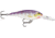 Rapala Shad Rap 07 Lure, Purpledescent, SR07PD