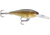Rapala Shad Rap 07 Lure, Walleye, SR07W