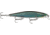 Rapala Shadow Rap 11 Lure, Carbon, SDR11CBN