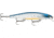 Rapala Shadow Rap 11 Lure, Elite Blue, SDR11EB
