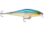 Rapala Shadow Rap Shad 09 Lure, Blue Ghost, SDRS09BGH