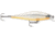 Rapala Shadow Rap Shad 09 Lure, Bone, SDRS09BN