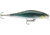 Rapala Shadow Rap Shad 09 Lure, Carbon, SDRS09CBN