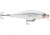 Rapala Shadow Rap Shad 09 Lure, Ghost, SDRS09GH