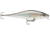 Rapala Shadow Rap Shad 09 Lure, Ghost Shiner, SDRS09GHSH