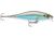 Rapala Shadow Rap Shad 09 Lure, Moss Back Shiner, SDRS09MBS