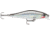 Rapala Shadow Rap Shad 09 Lure, Silver, SDRS09S