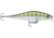 Rapala Shadow Rap Shad 09 Lure, Yellow Perch, SDRS09YP