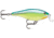 Rapala Shallow Shad Rap Crankbait, 2in, 3/16 oz,Floating, Caribbean Shad, SSR05CRSD