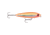 Rapala Skitter Walk 08 - Holographic Orange Gold, SW08HOG