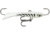 Rapala Snap Rap Lure, 2 1/2in, 5/16 oz Crankbaits, Glow Tiger, SNR06GLT