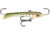 Rapala Snap Rap 06 Lure, Glow Yellow Perch, SNR06GYP