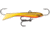 Rapala Snap Rap Lure, 2 1/2in, 5/16 oz Crankbaits, Gold Orange, SNR06GOR