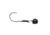 Rapala Swingin' Rugby FL Jig 1/4 Black SRFLJ14-BK