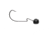 Rapala Swingin' Rugby Jig 5/16 Black SWRJ516-BK