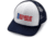 Rapala Trucker Cap, Red, White &amp; Blue / Navy, RTC111