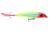 Rapala X-Rap Jerkbait, Suspending, Clown, 3 1/8in, 1/4oz, XR08CLN