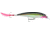 Rapala X-Rap Jerkbait, Suspending, Silver, 4in, 7/16oz, XR10S