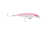 Rapala X-Rap Long Cast 5-1/2in Hot Pink UV, SXRL14HPU