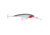 Rapala X-Rap Magnum 20 Silver, XRMAG20S