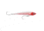 Rapala X-Rap Magnum Stick 17 - HD Red Head UV, XRMAGST17HDRHU