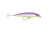 Rapala X-Rap Saltwater 3-1/8in Purple Chartreuse, SXR08PRCH