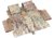 Raptor Tactical Breacher Front Flap Plate Carrier, MOLLE/PALS/Velcro, MultiCam, RT-BFF-MC