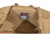 Raptor Tactical GHOST MK1 Plate Carrier, MOLLE/Velcro, Medium, Coyote Brown, RT-GHOST1-CB-M