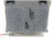Raptor Tactical GHOST MK1 Plate Carrier, MOLLE/Velcro, Medium, Tactical Grey, RT-GHOST1-TG-M