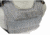 Raptor Tactical GHOST MK1 Plate Carrier, MOLLE/Velcro, Medium, Tactical Grey, RT-GHOST1-TG-M